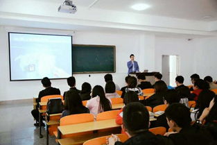 國際經濟與管理實驗教學中心 打造經濟貿易咨詢的實踐高地